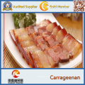 Kappa/Iota Refined/Semi-Refined Carrageenan for Meat Product, Candy, Air Freshener